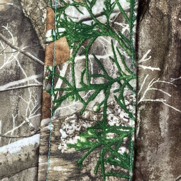 DSG Addie Hunting Jacket Realtree Edge Camo Size S - Picture 9 of 16